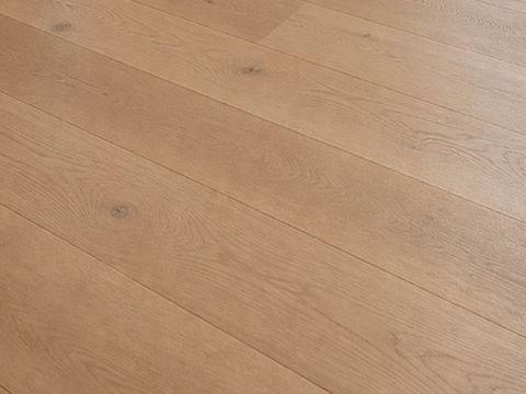 Luxury vinyl plank sample